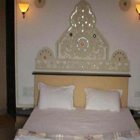 Toran Resort Bhuj Exterior photo